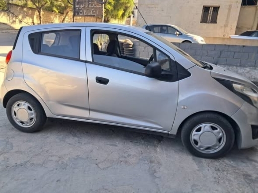 Chevrolet 2013 — 5