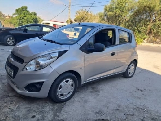 Chevrolet 2013 — 2