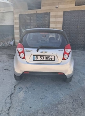 Chevrolet 2013 — 4