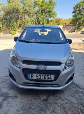 Chevrolet 2013