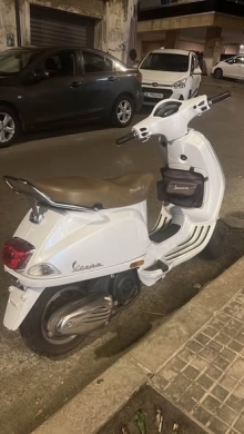 Vespa VXL Carburetor 2022 — 3