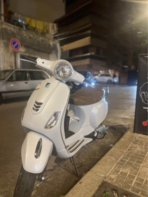 Vespa VXL Carburetor 2022 — 2
