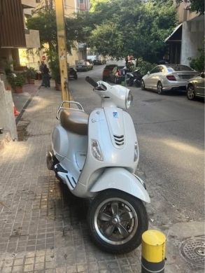 Vespa VXL Carburetor 2022