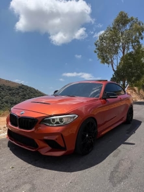 BMW F22 228i 2016 — 3