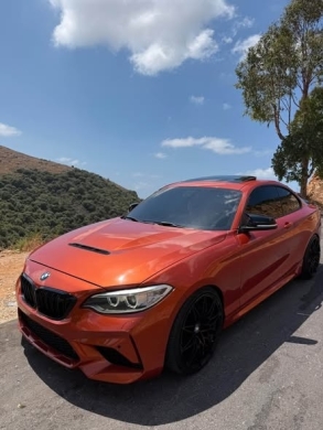 BMW F22 228i 2016 — 5