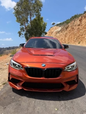 BMW F22 228i 2016 — 4