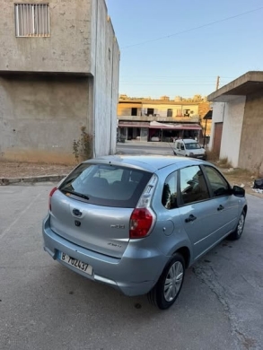 Datsun mido 2017 Automatic — 4
