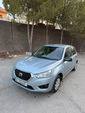 Datsun mido 2017 Automatic — 2
