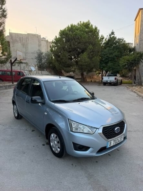 Datsun mido 2017 Automatic