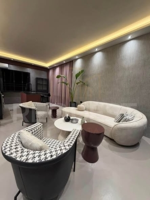 Furnished 95 sqm Apartment for Rent in Achrafieh — 4