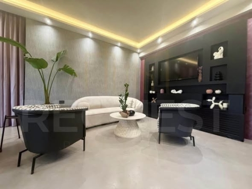 Furnished 95 sqm Apartment for Rent in Achrafieh
