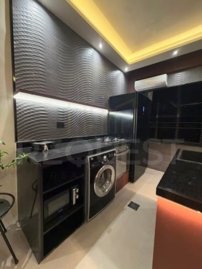 Furnished 95 sqm Apartment for Rent in Achrafieh — 5