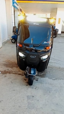 Super Sport Foreign Bike