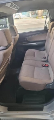 Toyota Avanza 2017 — 5