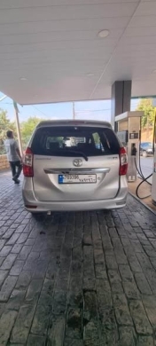 Toyota Avanza 2017