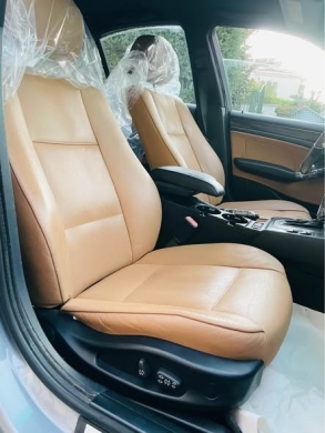 BMW E46 330 model 2003 — 3