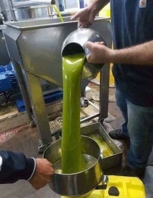Olive Oil and Homemade Lebanese Products — 3