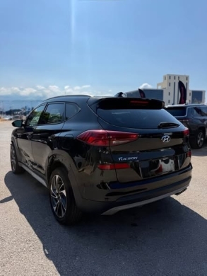 Hyundai Tucson 2019 — 4