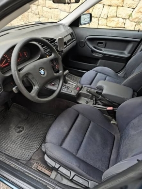 BMW 320 1994 — 3