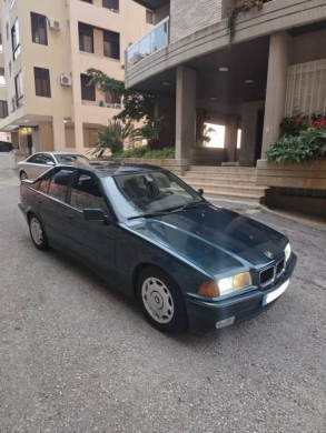 BMW 320 1994