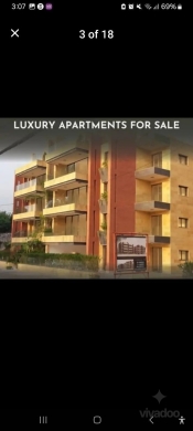 شقق فاخرة للبيع في مباني حديثة | Luxury Apartments for Sale in Modern Buildings — 4