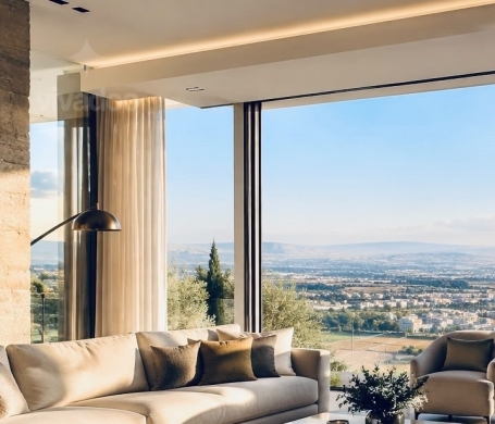 Luxury Apartment For Sale in Zahle Ksara | شقة فاخرة للبيع في زحلة كسارة