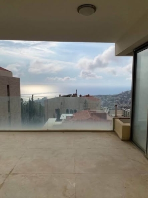Luxury Apartment for Sale in Kfarhabab — 2