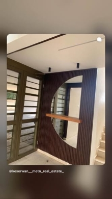 Luxury Apartment for Sale in Kfarhabab