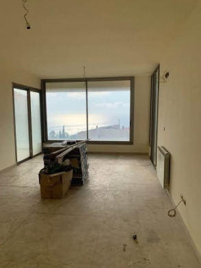 Luxury Apartment for Sale in Kfarhabab — 4