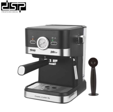 New Espresso Coffee Machine