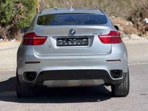 BMW X6 2008 — 3