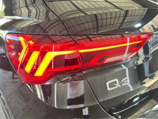 Audi Q3 2.0T Quattro 2020 — 4