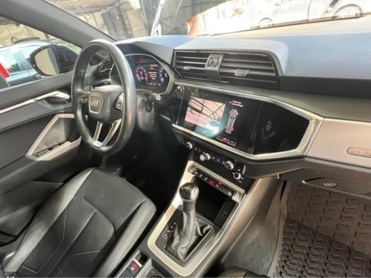 Audi Q3 2.0T Quattro 2020 — 5