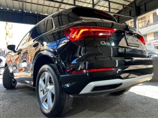 Audi Q3 2.0T Quattro 2020 — 3