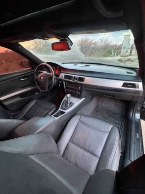 BMW E90 325 2006 — 3