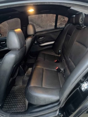 BMW E90 325 2006 — 4