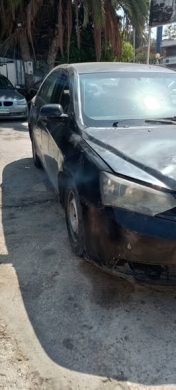 Zhiguli 2014 with Rav4 Engine — 5