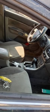 Zhiguli 2014 with Rav4 Engine — 4