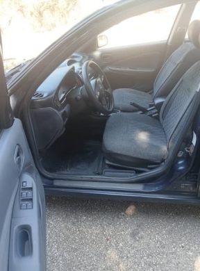 Nissan Sunny 2008 — 5