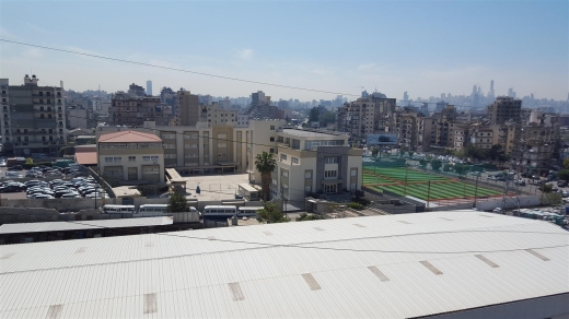 Modern & Cosy Apartment For Rent in New Project in Jdeideh — 3