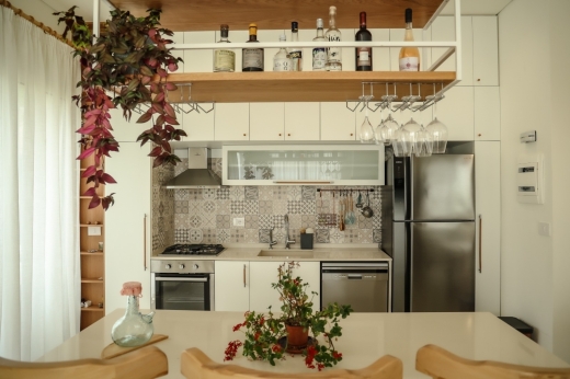 Furnished Charming Villa For Sale in Pine Villas Project in Beit Hebbak, Jbeil — 4