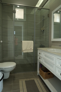 Furnished Charming Villa For Sale in Pine Villas Project in Beit Hebbak, Jbeil — 12