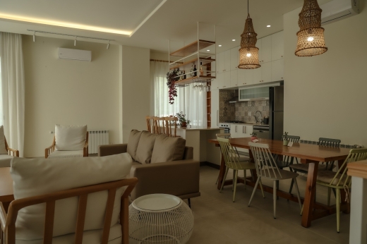 Furnished Charming Villa For Sale in Pine Villas Project in Beit Hebbak, Jbeil — 5