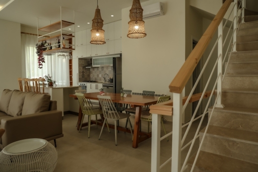 Furnished Charming Villa For Sale in Pine Villas Project in Beit Hebbak, Jbeil — 7