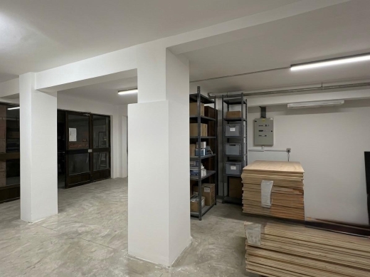 200 SQM Warehouse For Sale in Achrafieh, Jesuits — 2