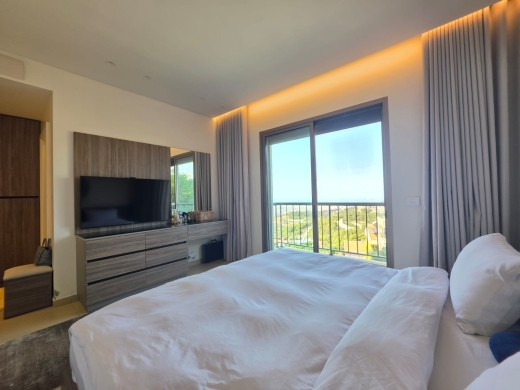 Luxurious Apartment With Great View For Sale in Jamhour — 12