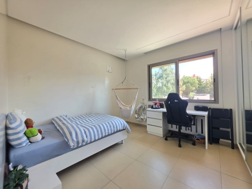 Luxurious Apartment With Great View For Sale in Jamhour — 11