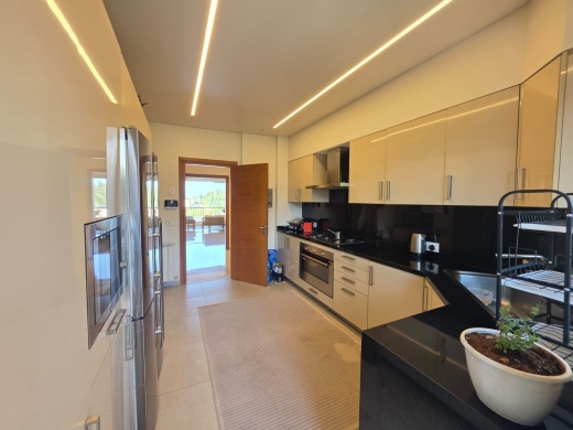 Luxurious Apartment With Great View For Sale in Jamhour — 7
