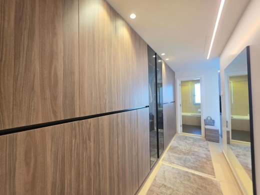 Luxurious Apartment With Great View For Sale in Jamhour — 6