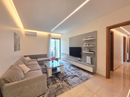 Luxurious Apartment With Great View For Sale in Jamhour — 9